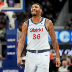 Lakers' Marcus Smart gives nod to Luka Dončić's recruiting skills for bringing him to L.A.: 'That meant a lot'