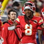 Lamar Jackson gives initial impression of DeAndre Hopkins, including how All-Pro WR is 'different' for Ravens