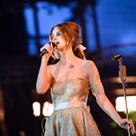 Lana Del Rey Voices Support for Palestine & Texas Flood Victims