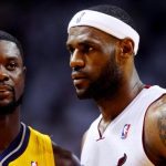 Lance Stephenson regrets blowing in LeBron James' ear, and his hysterical story explains why