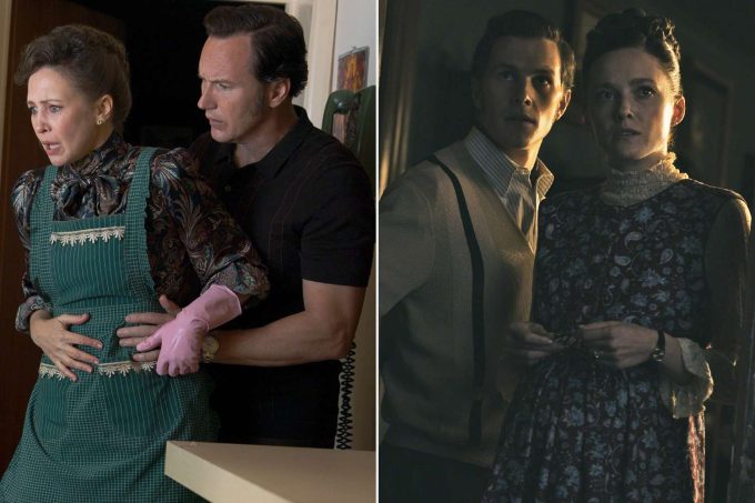 Last Rites' trailer brings back demon from Warrens' first case