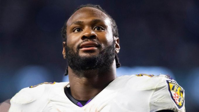 Latavius Murray retires: Workhorse RB's career spanned a decade, included Pro Bowl selection
