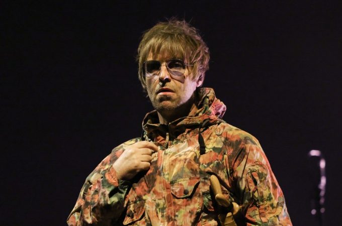 Liam Gallagher Praises Fan Who Played 'Wonderwall' at Green Day Show