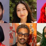 Amir Mo, Jacy Duan, K. Broch, Quincy Cho, Sule Murray, Sydney Laws