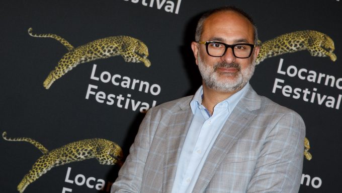 Locarno Film Festival 2025 Preview Interview With Giona A. Nazzaro