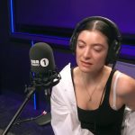 Lorde Worried Eating Disorder Would Stop Her From Making Music