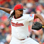 MLB gambling investigation: Details emerge after Guardians pitcher Luis Ortiz is placed on leave