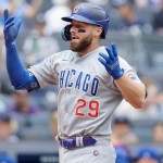 MLB picks: Best bets for Friday's schedule, including Cubs taking care of crosstown rival