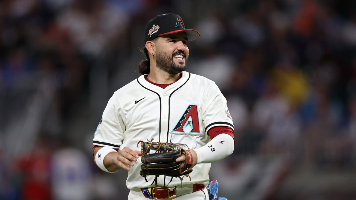 MLB rumors: Diamondbacks expected to move rental players, Twins not yet ready to trade All-Star pitcher