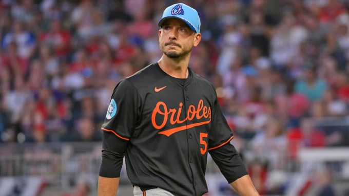 MLB rumors: Red Sox could add veteran from AL East rival, Marlins shopping up to four pitchers