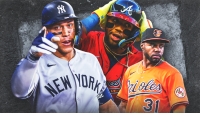 MLB second-half bold predictions for every team: Blockbuster trades, historic numbers, a divisional tie, more