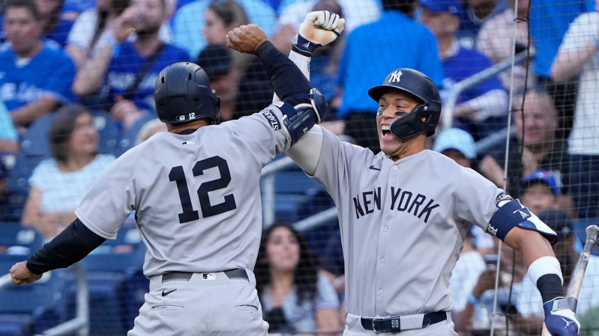 MLB trade deadline: Who's a buyer, who's a seller and who doesn't really know yet ahead of July 31