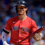 MLB trade deadline notes: One NL West club eyeing Red Sox's Jarren Duran, latest news for teams on the fence