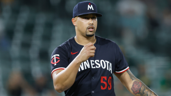 MLB trade deadline notes: Twins closer to moving Jhoan Duran, plus latest on Red Sox, Yankees and more
