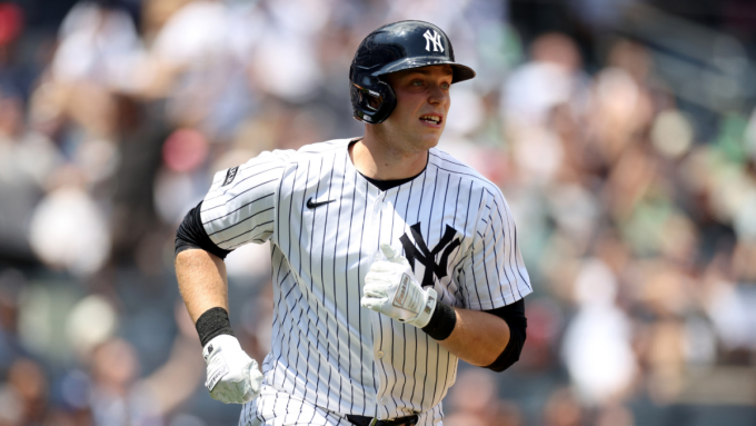 MLB trade deadline rumors: Yankees get calls on young hitter; Eugenio Suárez sweepstakes heat up