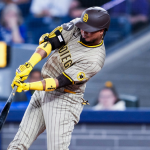 MLB trends: Luis Arraez won't strike out, Ceddanne Rafaela levels up and how the Guardians failed José Ramírez