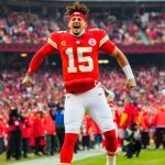 'Madden NFL 26' ratings: Chiefs' Patrick Mahomes as fourth-best QB among notable surprises