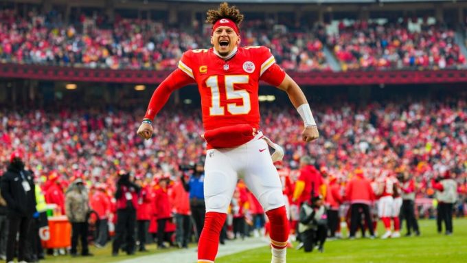 'Madden NFL 26' ratings: Chiefs' Patrick Mahomes as fourth-best QB among notable surprises