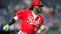 Marlins vs. Reds predictions, odds, props, best bets: Free 2025 MLB picks for Thursday, July 10