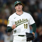 Mason Miller trade grades: Padres get credit for huge swing, A's nail deal with 'A' return of top prospect