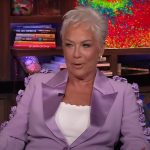 Matty Healy's Mom Is 'Glad' She's Not Taylor Swift's Mother-in-Law