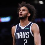 Mavs center Dereck Lively II has surgery to clean up bone spurs in his foot, expected back by training camp