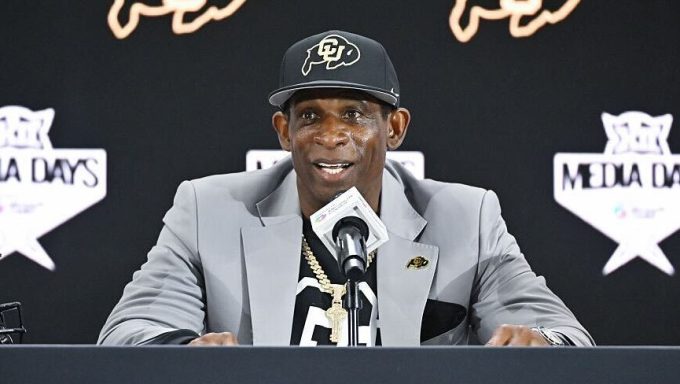 Deion Sanders' Children: Meet Coach Prime's Kids & Family