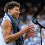 Meet His Family, Girlfriend & More – Hollywood Life