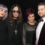 Meet His Kids With Wife Sharon & Others – Hollywood Life