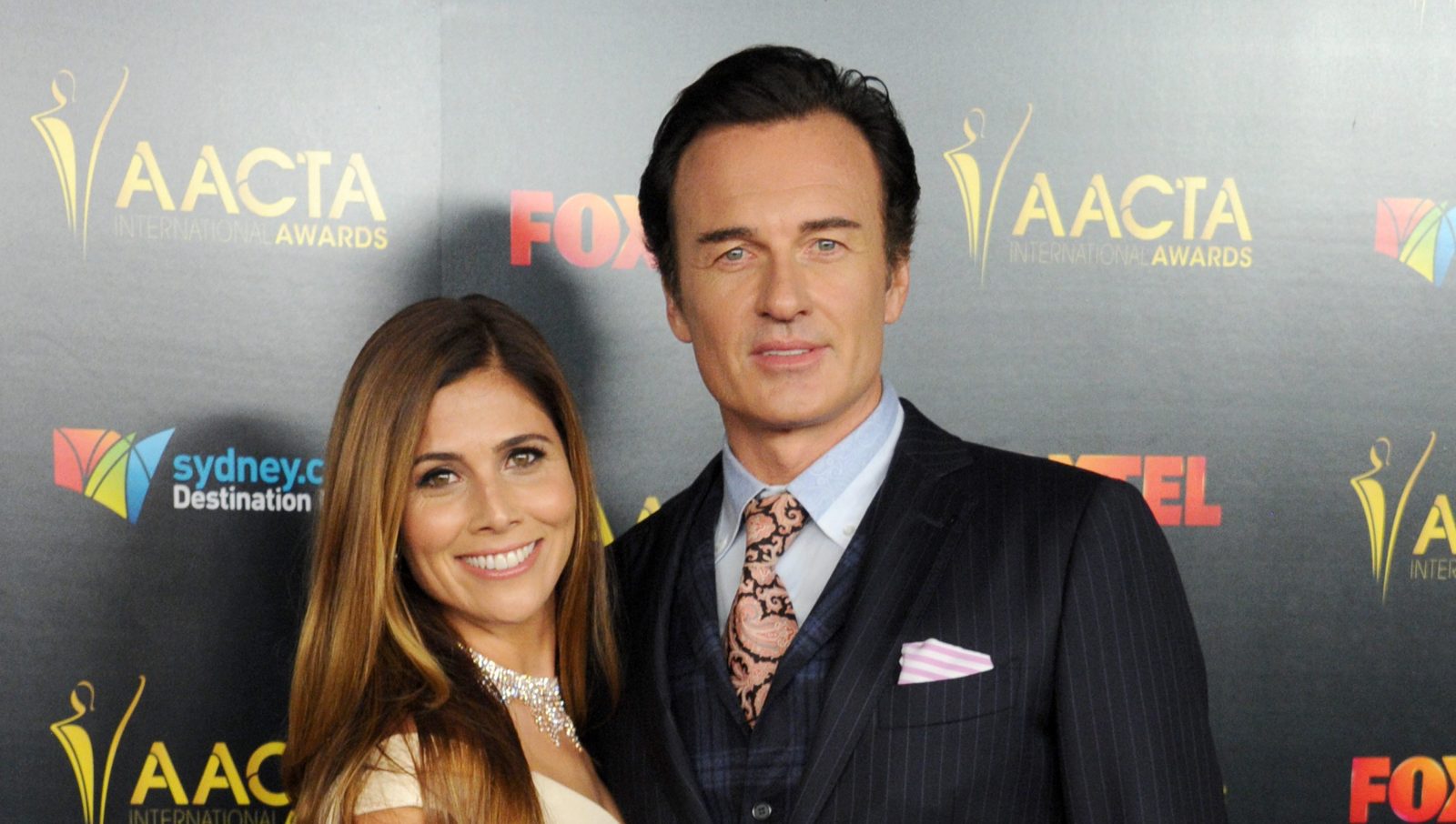 Meet Kelly Paniagua McMahon & His Ex-Wives – Hollywood Life