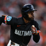 Mets trade for Cedric Mullins: NL East frontrunners upgrade outfield in trade with Orioles