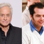 Michael Douglas talks firing Kirk Douglas from 'One Flew Over the Cuckoo's Nest'
