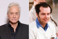 Michael Douglas talks firing Kirk Douglas from 'One Flew Over the Cuckoo's Nest'