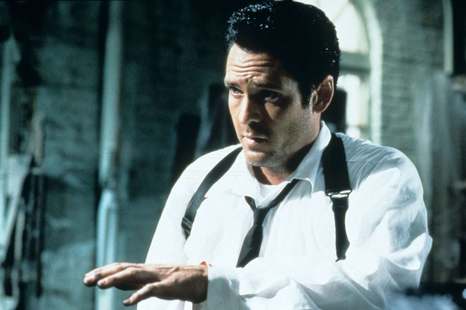 Michael Madsen, 'Reservoir Dogs' and 'Kill Bill' actor, dies at 67