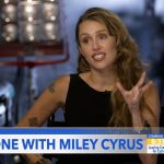 Miley Cyrus Talks Sobriety, Having No 'Desire' to Tour & Beyonce