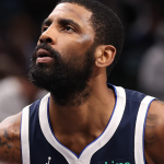 Missing Boston? Kyrie Irving shares surprisingly fond memories of Celtics career with Jaylen Brown