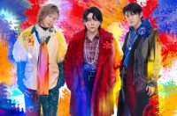 Mrs. GREEN APPLE Is First J-Pop Act to Hit 10 Billion Streams