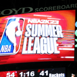 NBA Las Vegas Summer League schedule: Where to watch, TV channel, live stream, dates, game times