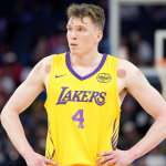 NBA Las Vegas Summer League winners and losers: Yang Hansen turns heads, Lakers' Dalton Knecht struggles