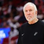 NBA adjusts Gregg Popovich's career record, removes 77 games after all-time wins leader's extended absence