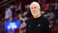 NBA adjusts Gregg Popovich's career record, removes 77 games after all-time wins leader's extended absence