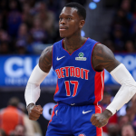 NBA free agency: Dennis Schröder to sign three-year deal with Kings, per report