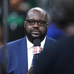NBA great Shaquille O'Neal on Rudy Gobert's Hall of Fame résumé: 'If he get in, take me out'