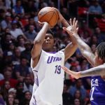 NBA made Jazz scrap plans for Ace Bailey's manager's son, Omar Cooper Jr., to coach summer league, per report