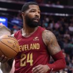 NBA player Marcus Morris Sr. arrested in Florida, faces fraud charge related to alleged casino debt