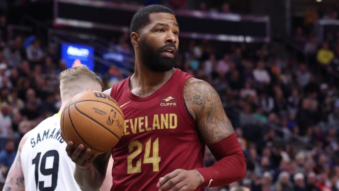NBA player Marcus Morris Sr. arrested in Florida, faces fraud charge related to alleged casino debt