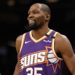 NBA rumors: Kevin Durant trade to Rockets could be expanded into record-breaking seven-team deal, per report