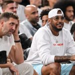 NBA stars realign as Michael Jordan, Carmelo Anthony lead names moving into media roles amid new TV deals