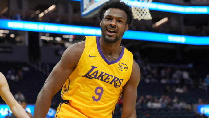 NBA summer league rosters: Full list for Lakers, Knicks, Warriors, more with lots of familiar names in Vegas