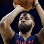 NBA veteran Marcus Morris Sr. denies fraud in alleged casino debt case, lashes out: 'F--- Vegas'